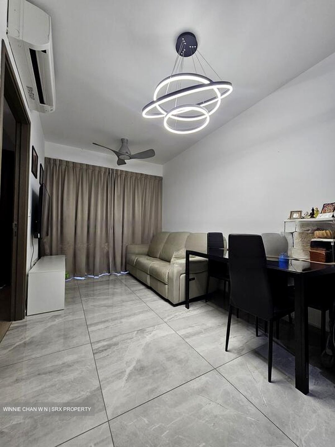 Affinity At Serangoon (D19), Apartment #463981001